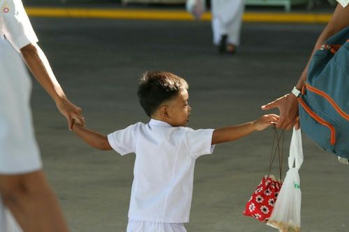 ภาพ No.19221:ประมวลภาพวันอาทิตย์ต้นเดือนที่ 1 พฤศจิกายน พ.ศ. 2558