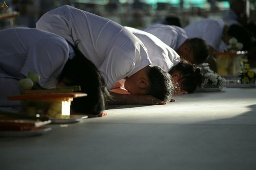 ภาพ No.19224:ประมวลภาพวันอาทิตย์ต้นเดือนที่ 1 พฤศจิกายน พ.ศ. 2558