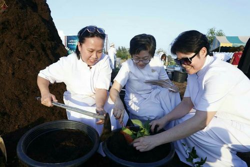 ภาพ No.19231:ประมวลภาพวันอาทิตย์ต้นเดือนที่ 1 พฤศจิกายน พ.ศ. 2558