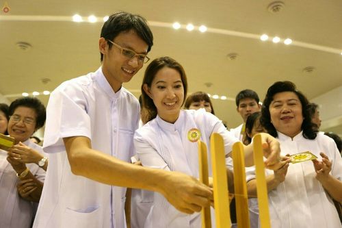 ภาพ No.19236:ประมวลภาพวันอาทิตย์ต้นเดือนที่ 1 พฤศจิกายน พ.ศ. 2558