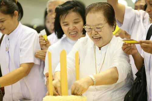 ภาพ No.19240:ประมวลภาพวันอาทิตย์ต้นเดือนที่ 1 พฤศจิกายน พ.ศ. 2558