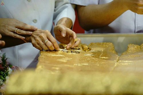 ภาพ No.19242:ประมวลภาพวันอาทิตย์ต้นเดือนที่ 1 พฤศจิกายน พ.ศ. 2558