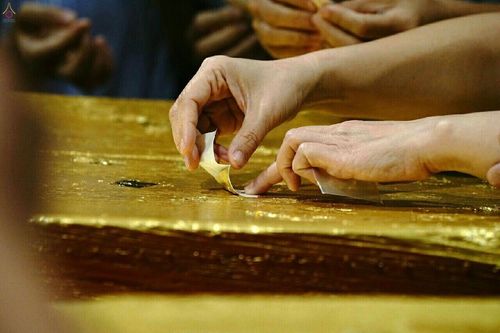 ภาพ No.19253:ประมวลภาพวันอาทิตย์ต้นเดือนที่ 1 พฤศจิกายน พ.ศ. 2558