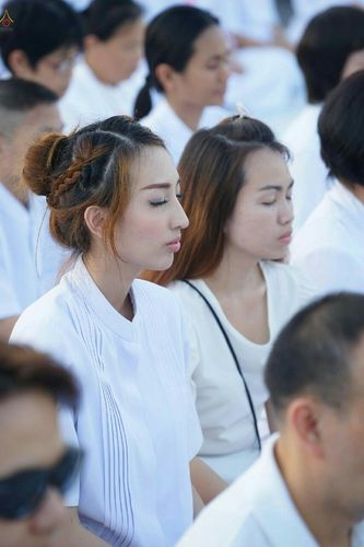 ภาพ No.19257:ประมวลภาพวันอาทิตย์ต้นเดือนที่ 1 พฤศจิกายน พ.ศ. 2558