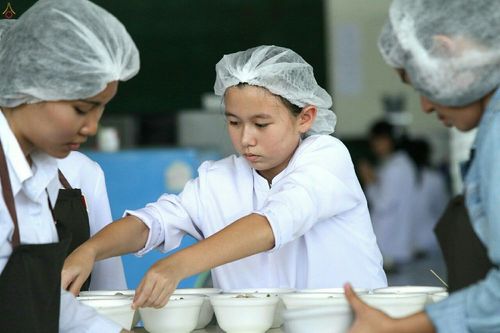 ภาพ No.19258:ประมวลภาพวันอาทิตย์ต้นเดือนที่ 1 พฤศจิกายน พ.ศ. 2558