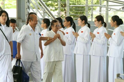 ภาพ No.19263:ประมวลภาพวันอาทิตย์ต้นเดือนที่ 1 พฤศจิกายน พ.ศ. 2558