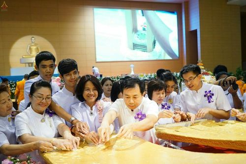 ภาพ No.19262:ประมวลภาพวันอาทิตย์ต้นเดือนที่ 1 พฤศจิกายน พ.ศ. 2558