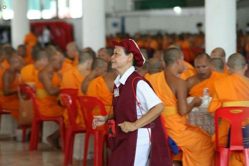 ภาพ No.19261:ประมวลภาพวันอาทิตย์ต้นเดือนที่ 1 พฤศจิกายน พ.ศ. 2558