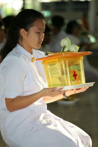 ภาพ No.19268:ประมวลภาพวันอาทิตย์ต้นเดือนที่ 1 พฤศจิกายน พ.ศ. 2558