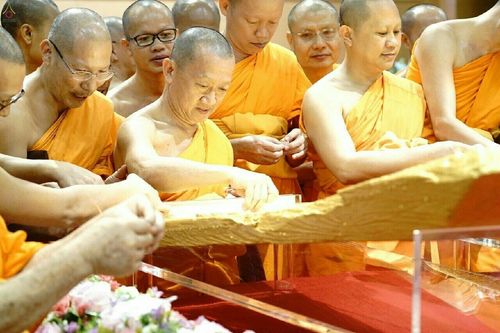 ภาพ No.19271:ประมวลภาพวันอาทิตย์ต้นเดือนที่ 1 พฤศจิกายน พ.ศ. 2558