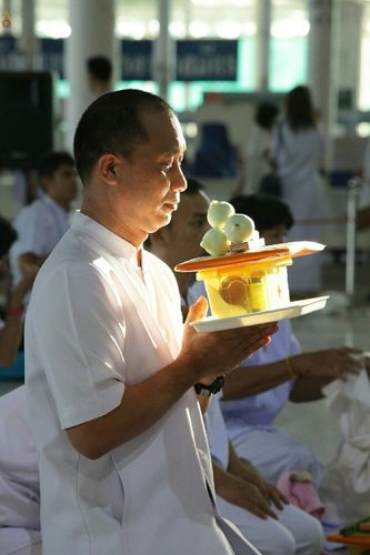 ภาพ No.19277:ประมวลภาพวันอาทิตย์ต้นเดือนที่ 1 พฤศจิกายน พ.ศ. 2558