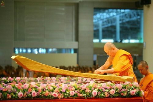 ภาพ No.19287:ประมวลภาพวันอาทิตย์ต้นเดือนที่ 1 พฤศจิกายน พ.ศ. 2558