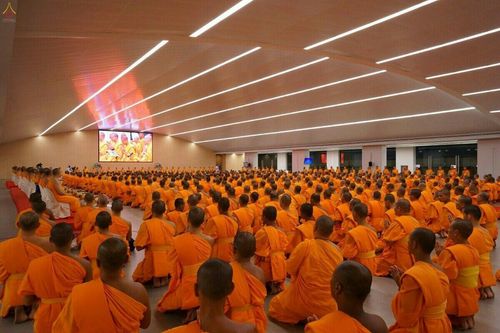 ภาพ No.19290:ประมวลภาพวันอาทิตย์ต้นเดือนที่ 1 พฤศจิกายน พ.ศ. 2558