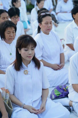 ภาพ No.19292:ประมวลภาพวันอาทิตย์ต้นเดือนที่ 1 พฤศจิกายน พ.ศ. 2558