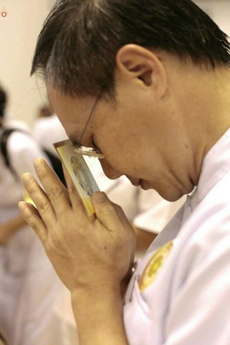 ภาพ No.19289:ประมวลภาพวันอาทิตย์ต้นเดือนที่ 1 พฤศจิกายน พ.ศ. 2558