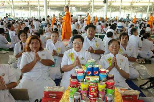 ภาพ No.19295:ประมวลภาพวันอาทิตย์ต้นเดือนที่ 1 พฤศจิกายน พ.ศ. 2558