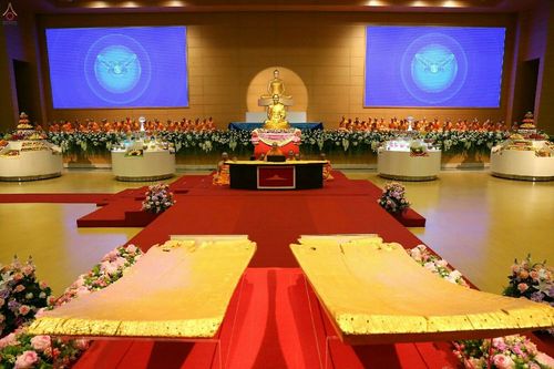 ภาพ No.19297:ประมวลภาพวันอาทิตย์ต้นเดือนที่ 1 พฤศจิกายน พ.ศ. 2558