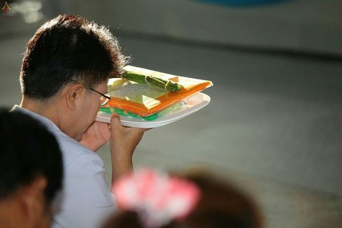 ภาพ No.19300:ประมวลภาพวันอาทิตย์ต้นเดือนที่ 1 พฤศจิกายน พ.ศ. 2558