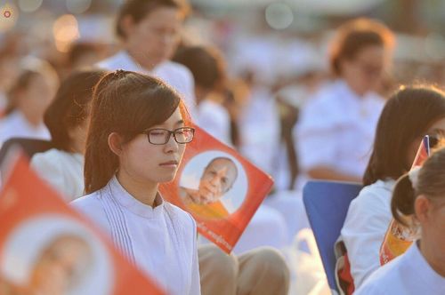 ภาพ No.19741:ประมวลภาพพิธีสถาปนามหาวิหารพระมงคลเทพมุนี (สด จนฺทสโร) ณ คลองบางนางแท่น