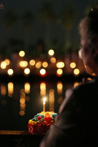 ภาพ No.19787:ประมวลภาพพิธีสถาปนามหาวิหารพระมงคลเทพมุนี (สด จนฺทสโร) ณ คลองบางนางแท่น