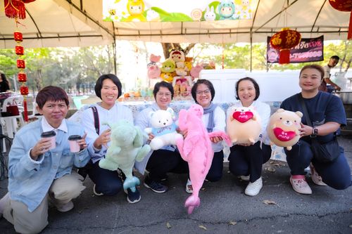 ภาพ No.291738:วันที่ 10 มกราคม พ.ศ. 2569  วันเด็กแห่งชาติ ปีที่ 8 ณ วัดพระธรรมกาย จ.ปทุมธานี