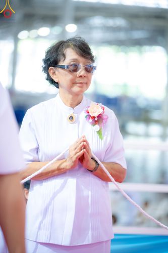 ภาพ No.154133:พิธีจุดเทียนใจ ไฟนิรันดร์ อนันตชัย วันอาทิตย์ที่ 8 กันยายน พ.ศ. 2567 วัดพระธรรมกาย จ.ปทุมธานี