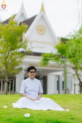 ภาพ No.157067:โครงการ อุบาสกแก้ว อุบาสิกาแก้ว รุ่นที่ 3 ตัวแทนทอดกฐินสามัคคีทั่วไทย 30,000 วัด ระหว่างวันที่ 20-22 กันยายน พ.ศ. 2567 ณ ธุดงคสถานชลบุรี