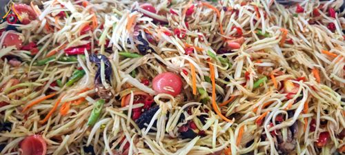 ภาพ No.209240:วันเสาร์ที่ 1 มีนาคม พ.ศ. 2568 สัมมนาใหญ่ ผู้นำบุญ 10,000 คน เพื่องานมหาสังฆทาน 40,000 กว่าวัดทั่วประเทศ ณ สภาธรรมกายสากล วัดพระธรรมกาย