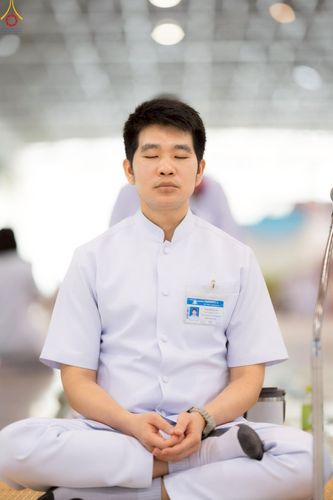 ภาพ No.242638:วันอาทิตย์ที่ 31 สิงหาคม พ.ศ. 2568 งานบุญวันอาทิตย์ พิธีจุดเทียนใจ ไฟนิรันด์ อนันตชัย ณ วัดพระธรรมกาย จ.ปทุมธานี