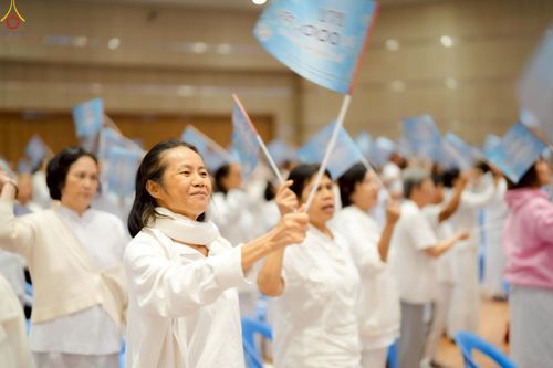 ภาพ No.242346:วันที่ ๒๙ - ๓๑ สิงหาคม พ.ศ. ๒๕๖๘ สัมมนารวมใจผู้นำบุญ บูชาธรรม ๘๑ ปี  หลวงพ่อธัมมชโย รุ่นที่ ๒ กฐินสามัคคีทั่วไทย ๓๐,๐๐๐ วัด โครงการอุปสมบทบูชาธรรมมหาปูชนียาจารย์  ๓,๐๐๐ รูป