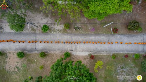 ภาพ No.222254:วันที่ 26-27 เมษายน พ.ศ. 2568 ศูนย์ปฏิบัติธรรมสวนผึ้ง ร่วมกับ ธุดงค์คสถานประจวบคีรีขันธ์ และวัดอ่าวน้อย  จัดกิจกรรมเดินธรรมยาตรา ตักบาตรข้าวสารอาหารแห้ง และจุดประทีปถวายเป็นพุทธบูชา ณ วัดอ่าวน้อย จ.ประจวบคีรีขันธ์