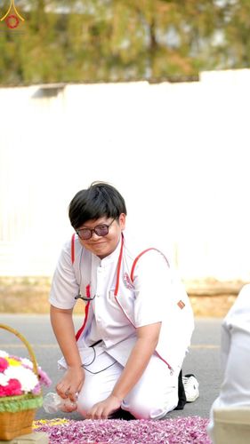 ภาพ No.121452:V.21 ลุยต่อ การเตรียมงาน เก็บงาน การรับบุญของเจ้าหน้าที่หน่วยงานต่างๆ เพื่อโครงการธรรมยาตรา กตัญญูบูชามหาปูชนียาจารย์ พระมงคลเทพมุนี (สด จนฺทสโร) พระผู้ปราบมาร อนุสรณ์สถาน 7 แห่ง ปีที่ 12 ระหว่างวันที่ 2 - 31 มกราคม พ.ศ.2567