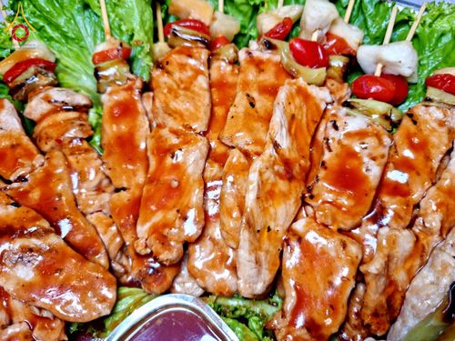 ภาพ No.203779:พิธีถวายภัตตาหารเป็นสังฆทาน แด่พระธรรมยาตรา ณ วัดพระธรรมกาย ตำบลคลองสาม อำเภอคลองหลวง จังหวัดปทุมธานี ในโครงการธรรมยาตรา กตัญญูบูชา มหาปูชนียาจารย์ พระมงคลเทพมุนี(สด จนฺทสโร) พระผู้ปราบมาร อนุสรณ์สถาน 7 แห่ง ปีที่ 13 วันที่ 30 มกราคม พ.ศ. 2568