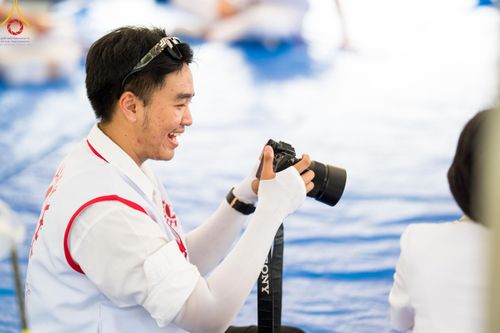 ภาพ No.110099:V.8 พลังทีม การเตรียมงาน เก็บงาน การรับบุญของเจ้าหน้าที่หน่วยงานต่างๆ เพื่อโครงการธรรมยาตรา กตัญญูบูชามหาปูชนียาจารย์ พระมงคลเทพมุนี (สด จนฺทสโร) พระผู้ปราบมาร อนุสรณ์สถาน 7 แห่ง ปีที่ 12 ระหว่างวันที่ 2 - 31 มกราคม พ.ศ.2567