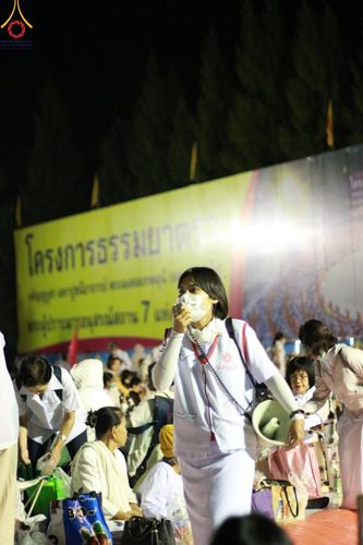 ภาพ No.203074:V.51 สารพัดV สารพัดดี ที่คลองบางนางแท่น ในโครงการธรรมยาตรา กตัญญูบูชา มหาปูชนียาจารย์ พระมงคลเทพมุนี(สด จนฺทสโร) พระผู้ปราบมาร อนุสรณ์สถาน 7 แห่ง ปีที่ 13 ระหว่างวันที่ 2-31 มกราคม พ.ศ. 2568