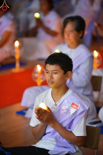 ภาพ No.156093:โครงการ อุบาสกแก้ว อุบาสิกาแก้ว รุ่นที่ 2 ตัวแทนทอดกฐินสามัคคีทั่วไทย 30,000 วัด ระหว่างวันที่ 13-15 กันยายน พ.ศ. 2567 ณ ศูนย์ปฏิบัติธรรมจันทบุรี จ.จันทบุรี