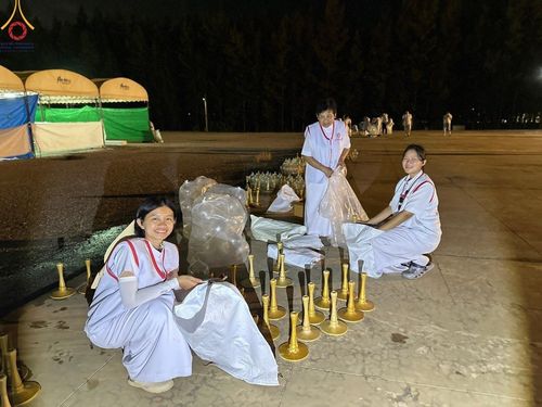 ภาพ No.186761:V.48 ผลงาน V-Peace ปลายปี 2567 ภาพโดย : ช่างภาพ V-Peace และ ช่างภาพศูนย์ภาพนิ่ง