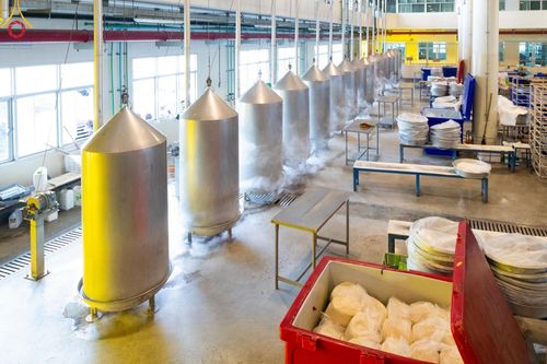 ภาพ No.60710:V.38 ทุ่มพลังเพื่อพ่อครบ 80 ปี ภาพการเตรียมงานของหน่วยงานต่างๆ เพื่อพิธีฉลองอายุวัฒนมงคล 80 ปี หลวงพ่อธัมมชโย และรับถวายมหาสังฆทาน 10,000 กว่าวัดทั่วประเทศ ในวันคุ้มครองโลก วันจันทร์ที่ 22 เมษายน พ.ศ. 2567