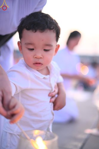 ภาพ No.204520:พิธีจุดประทีปถวายเป็นพุทธบูชา และบูชาธรรมมหาปูชนียาจารย์ ณ วัดพระธรรมกาย ตำบลคลองสาม อำเภอคลองหลวง จังหวัดปทุมธานี ในโครงการธรรมยาตรา กตัญญูบูชา มหาปูชนียาจารย์ พระมงคลเทพมุนี(สด จนฺทสโร) พระผู้ปราบมาร ปีที่ 13 วันที่ 31 มกราคม พ.ศ. 2568