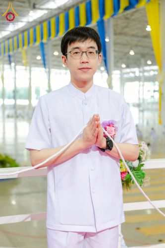 ภาพ No.261222:วันอาทิตย์ที่ 5 ตุลาคม พ.ศ. 2568 พิธีจุดเทียนใจ ไฟนิรันด์ อนันตชัย ณ สภาธรรมกายสากล วัดพระธรรมกาย