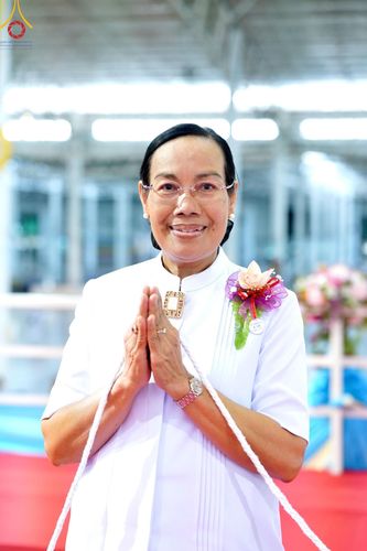 ภาพ No.148944:พิธีปฎิบัติธรรมและ พิธีจุดเทียนใจ ไฟนิรันดร์ อนันตชัย วันอาทิตย์ที่ 11 สิงหาคม พ.ศ. 2567 วัดพระธรรมกาย จ.ปทุมธานี