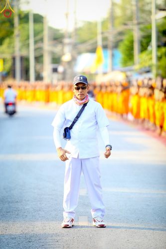 ภาพ No.111621:V.10 เก่งกล้า การเตรียมงาน เก็บงาน การรับบุญของเจ้าหน้าที่หน่วยงานต่างๆ เพื่อโครงการธรรมยาตรา กตัญญูบูชามหาปูชนียาจารย์ พระมงคลเทพมุนี (สด จนฺทสโร) พระผู้ปราบมาร อนุสรณ์สถาน 7 แห่ง ปีที่ 12 ระหว่างวันที่ 2 - 31 มกราคม พ.ศ.2567