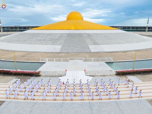 ภาพ No.232287:วันเสาร์ที่ 5 กรกฎาคม พ.ศ. 2568 พิธีบรรพชาอุปสมบท ธรรมทายาท โครงการบรรพชาอุปสมบทหมู่ รุ่นเข้าพรรษา ,  โครงการบวชพระนานาชาติ AEC & WAB รุ่นที่ 9 ณ วัดพระธรรมกาย