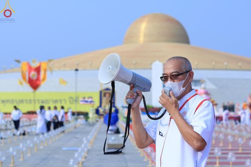 ภาพ No.122629:V.24 ใกล้ชนะ การเตรียมงาน เก็บงาน การรับบุญของเจ้าหน้าที่หน่วยงานต่างๆ เพื่อโครงการธรรมยาตรา กตัญญูบูชา มหาปูชนียาจารย์ พระมงคลเทพมุนี (สด จนฺทสโร) พระผู้ปราบมาร อนุสรณ์สถาน 7 แห่ง ปีที่ 12 ระหว่างวันที่ 2 - 31 มกราคม พ.ศ. 2567