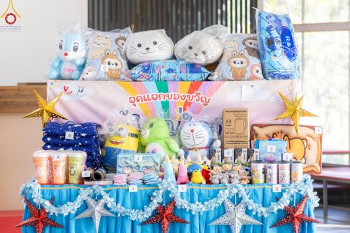 ภาพ No.187445:วันรวมพลังเด็กดี V-star ผู้นำฟื้นฟูศีลธรรมโลก ณ ศูนย์อบรมเยาวชนอุตรดิตถ์ อำเภอทองแสนขัน วันที่ 27 ธันวาคม พ.ศ. 2567