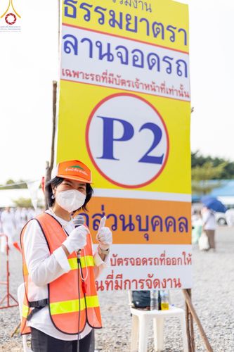 ภาพ No.117759:V.17 สำเร็จๆ การเตรียมงาน เก็บงาน การรับบุญของเจ้าหน้าที่หน่วยงานต่างๆ เพื่อโครงการธรรมยาตรา กตัญญูบูชามหาปูชนียาจารย์ พระมงคลเทพมุนี (สด จนฺทสโร) พระผู้ปราบมาร อนุสรณ์สถาน 7 แห่ง ปีที่ 12 ระหว่างวันที่ 2 - 31 มกราคม พ.ศ.2567