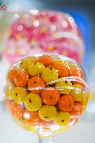 ภาพ No.159173:พิธีบูชาข้าวพระ ในวันอาทิตย์ต้นเดือน วันที่ 6 ตุลาคม พ.ศ. 2567 ณ สภาธรรมกายสากล วัดพระธรรมกาย