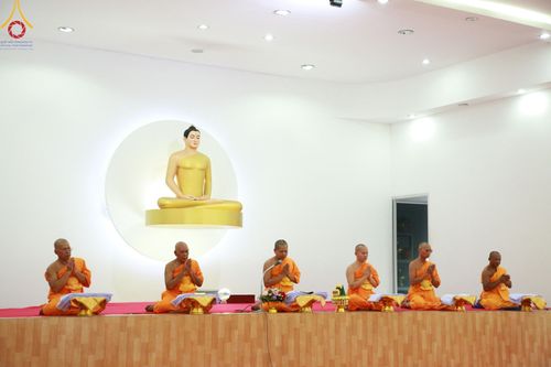 ภาพ No.155860:โครงการ อุบาสกแก้ว อุบาสิกาแก้ว รุ่นที่ 3 ตัวแทนทอดกฐินสามัคคีทั่วไทย 30,000 วัด ระหว่างวันที่ 20-22 กันยายน พ.ศ. 2567 ณ ศูนย์ปฏิบัติธรรมและศูนย์อบรมเยาวชนเพชรบุรี ตำบลท่าแลง อำเภอท่ายาง จังหวัดเพชรบุรี