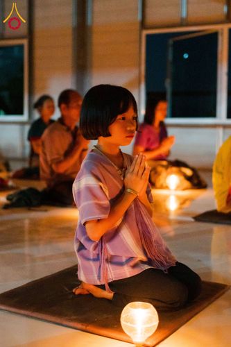 ภาพ No.175639:พิธีทอดกฐิน วัดพระธรรมจาริกบ้านต่อปล้าคี ตำบลแม่สอง อำเภอท่าสองยาง จังหวัดตาก ในโครงการกฐินสามัคคีทั่วไทย 30,000 วัด บูชาธรรม 80 ปี หลวงพ่อธัมมชโย โดยคณะศิษยานุศิษย์วัดพระธรรมกาย วันที่ 15 พฤศจิกายน พ.ศ. 2567