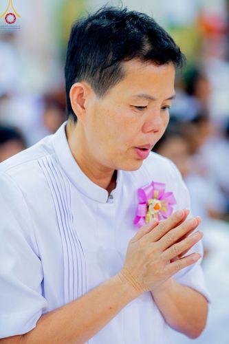 ภาพ No.195216:พิธีทอดผ้าป่าทำนุบำรุงศาสนสถาน ณ วัดพรสวรรค์ ต.หนองบ่อ อ.สองพี่น้อง จ.สุพรรณบุรี ในโครงการธรรมยาตรา กตัญญูบูชา มหาปูชนียาจารย์ พระมงคลเทพมุนี(สด จนฺทสโร) พระผู้ปราบมาร อนุสรณ์สถาน 7 แห่ง ปีที่ 13 วันที่ 13 มกราคม พ.ศ. 2568